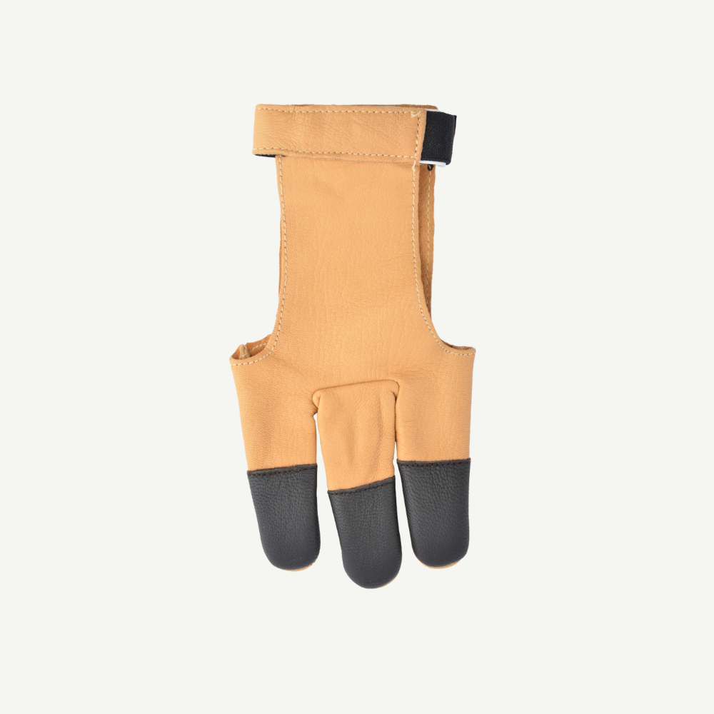 Schießühandschuh Bearpaw Glove