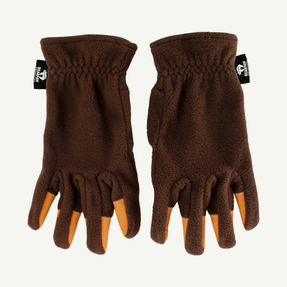 Winter Archery Gloves (Pair)