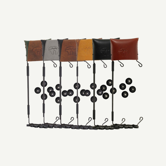 Bogenköcher Super Hunter Side Mount