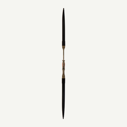 Penthalon Take Down Bogen Recurve Twin Hero 62 Zoll