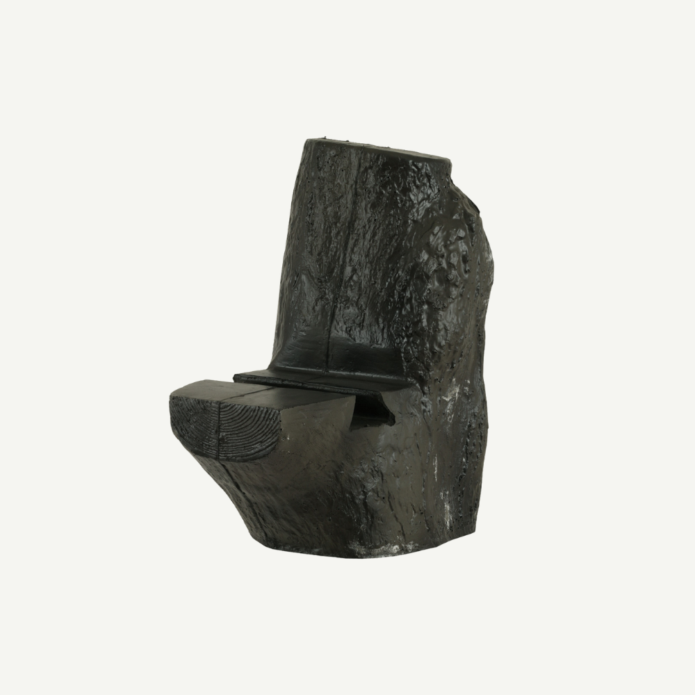 3D Tier Franzbogen Backstop einzeln