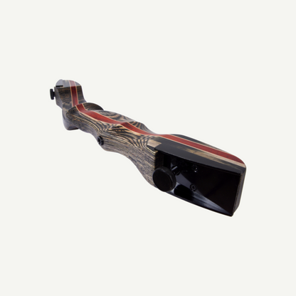 Penthalon Take Down Bogen Mittelteil Little Hero