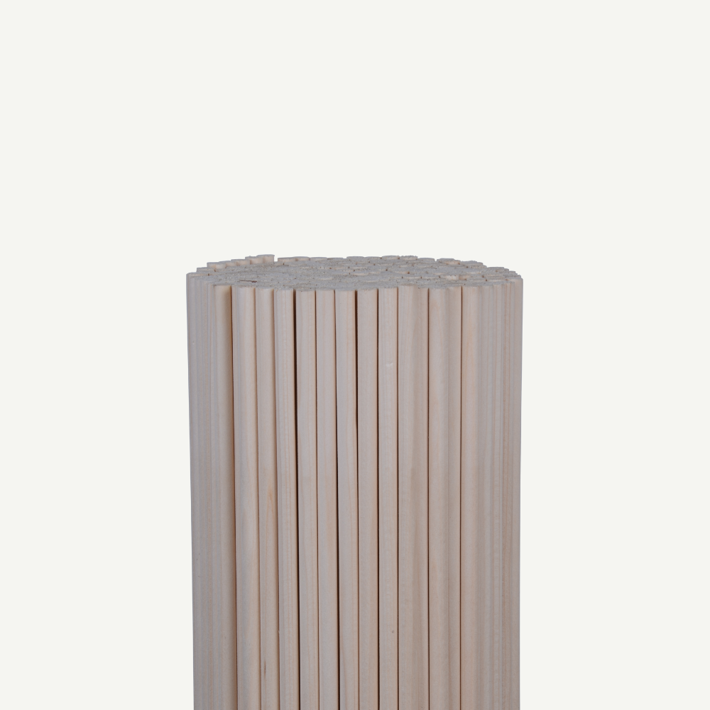 Fichtenholzschäfte Premium Qualität 11|32