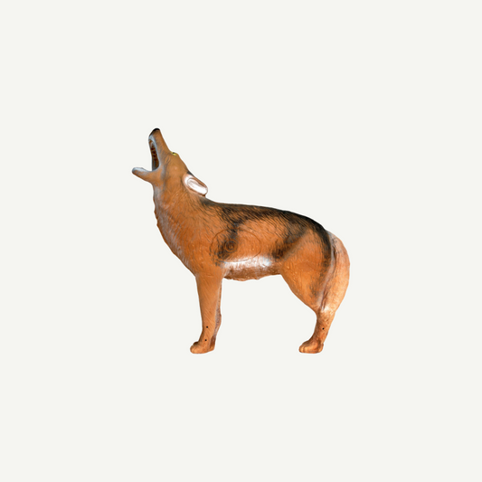 Longlife Heulender Kojote