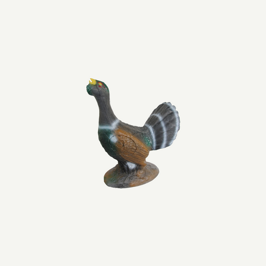 Longlife Balzender Auerhahn