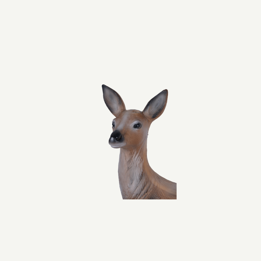 Longlife Liegendes Reh