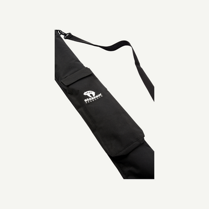 Bogenhülle Longbow Deluxe short