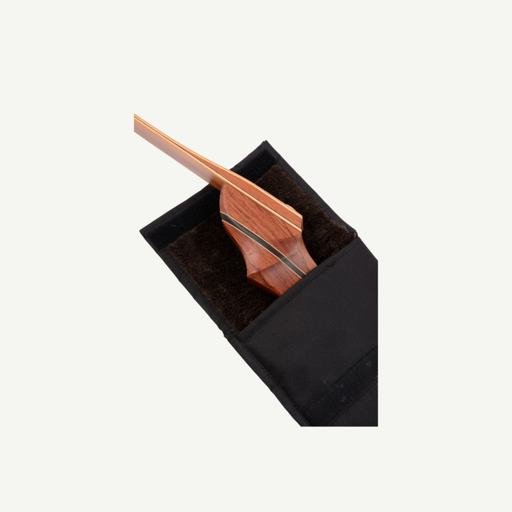 Bogenhülle Recurve Deluxe
