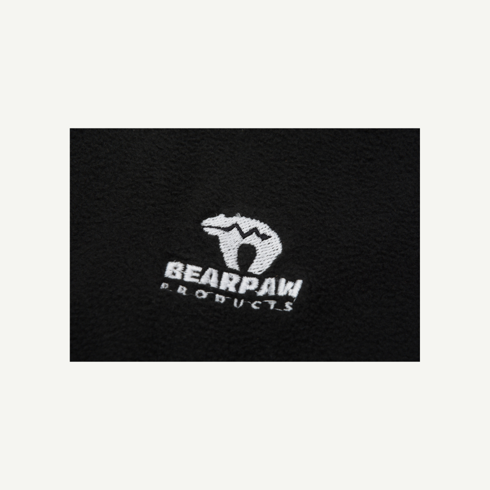 Bogenhülle Bearpaw Fleece