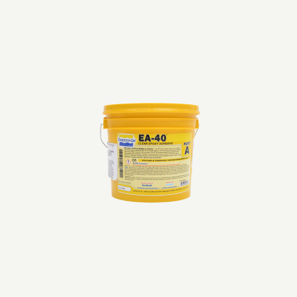 Smooth on Epoxidkleber Part A 3,99kg