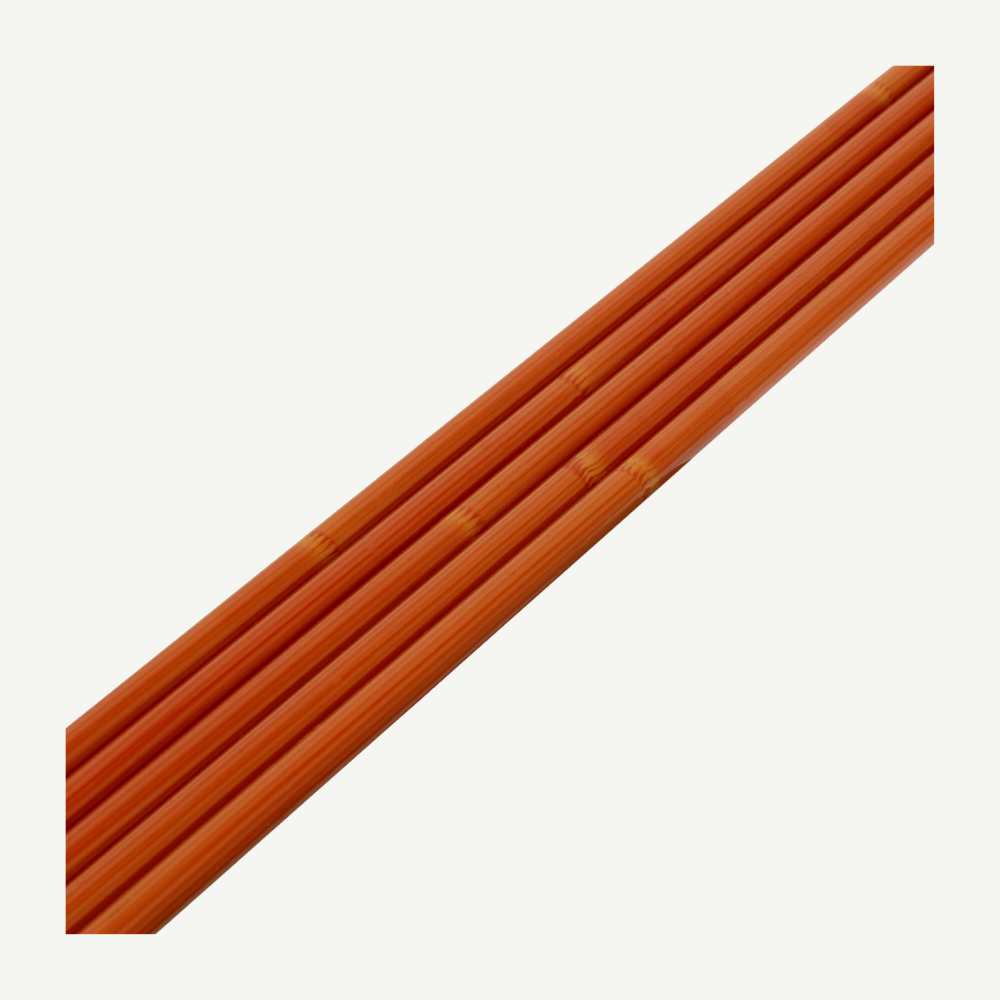 Penthalon Carbonschäfte Slim Line Bamboo