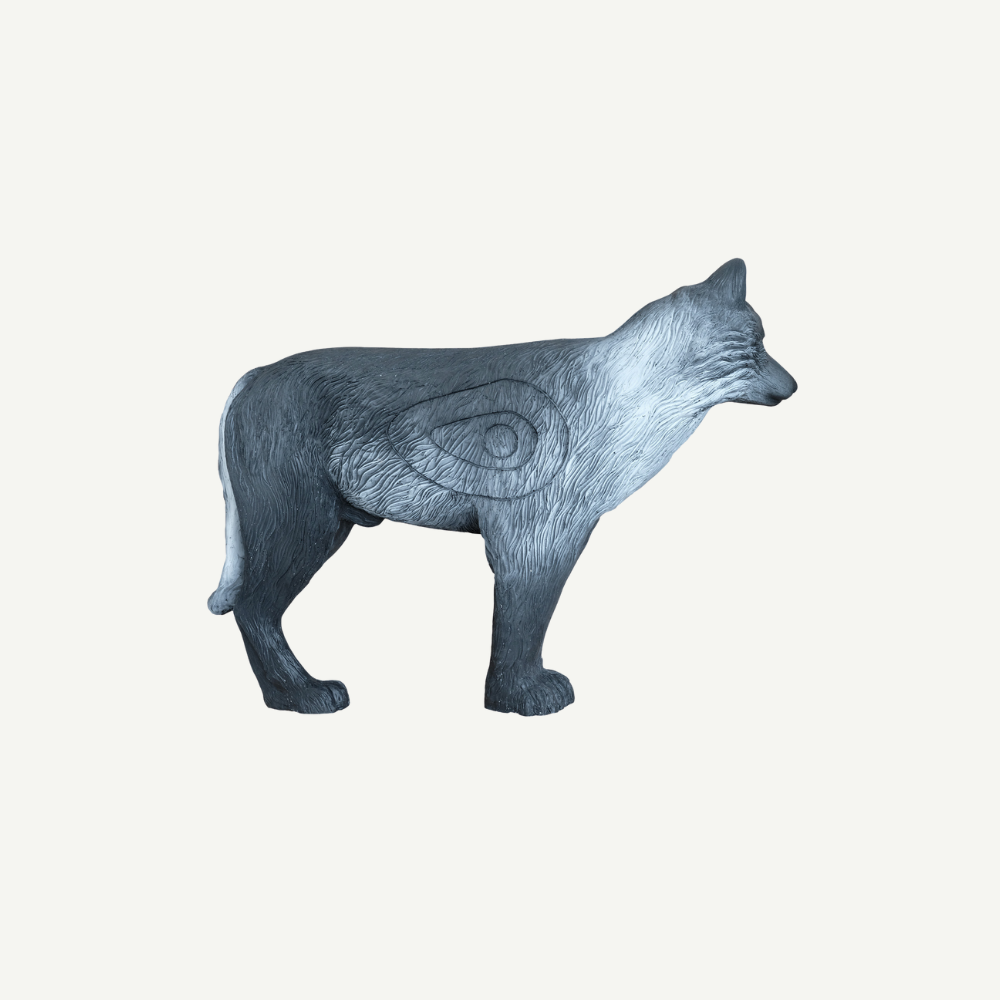 Leitold Wolf laufend