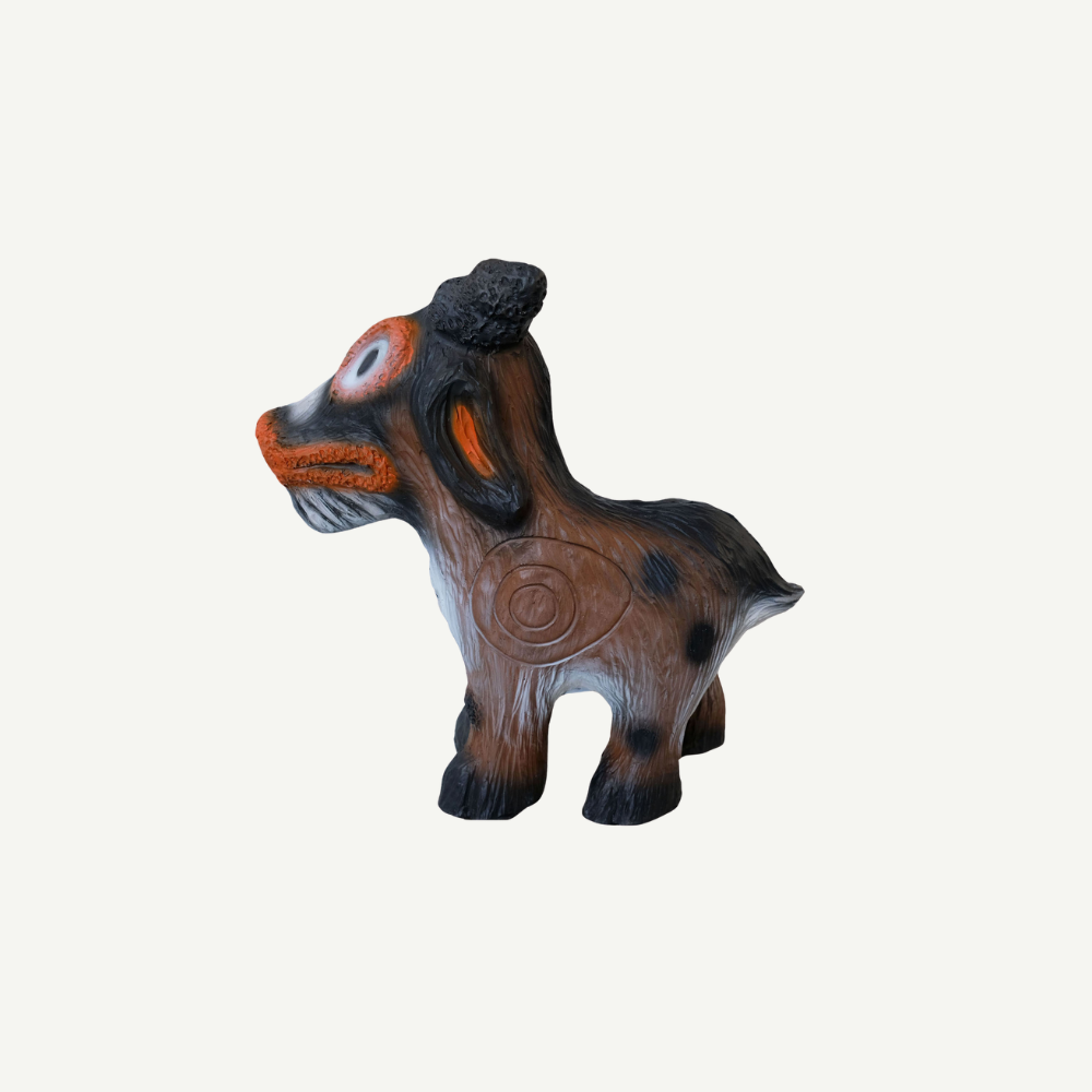 Leitold Geißbock „Poldi junior“