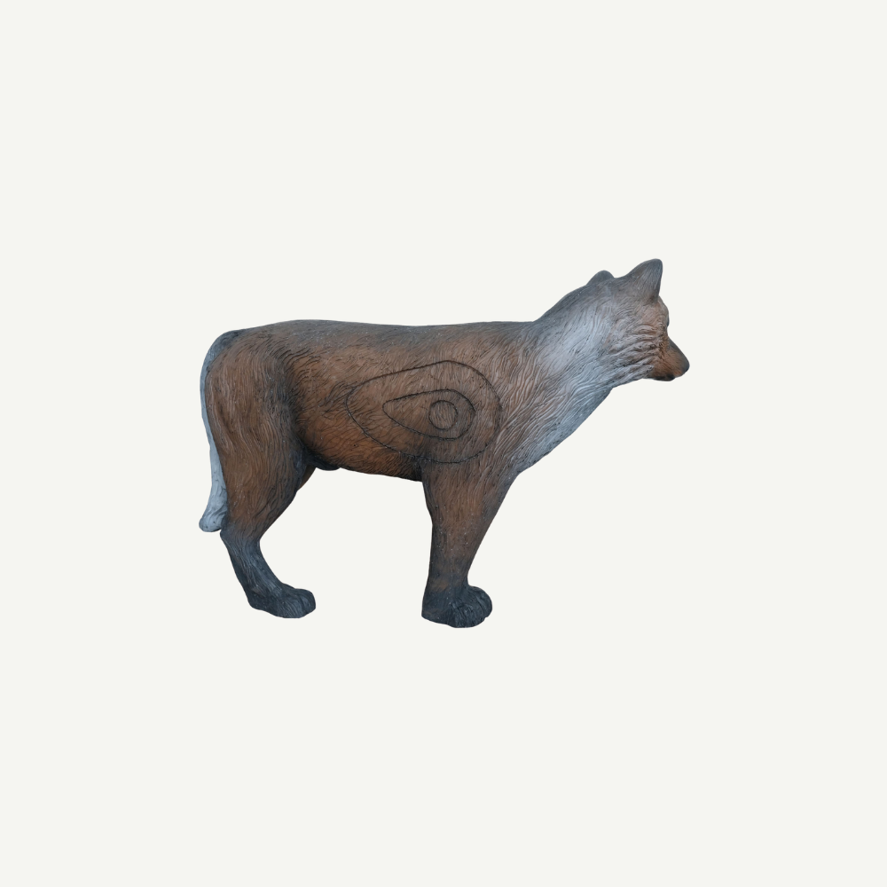 Leitold Timberwolf laufend