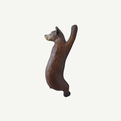 Leitold Kleiner Braunbär kletternd