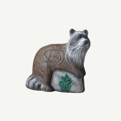 Leitold Großer Waschbär