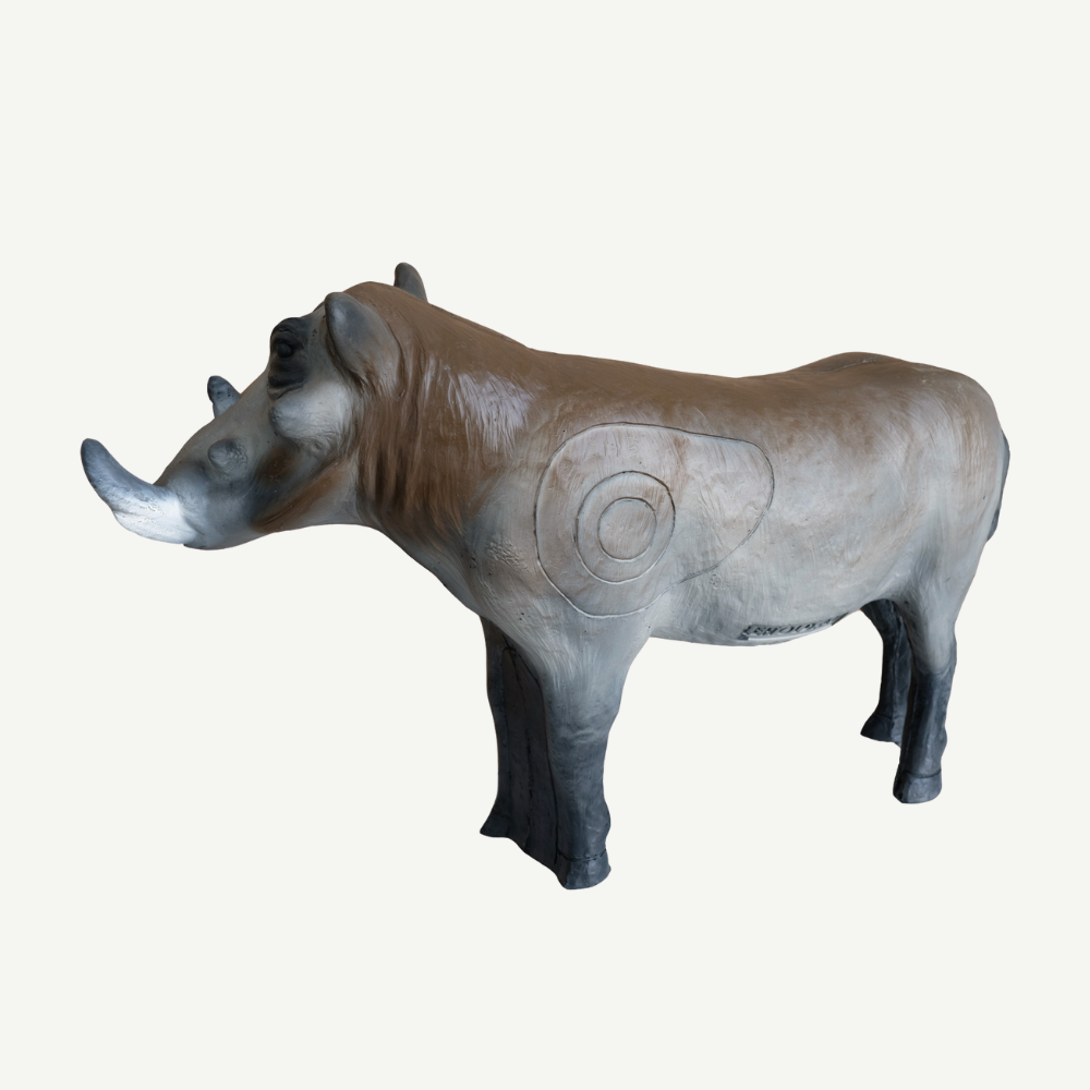 Leitold Warzenschwein