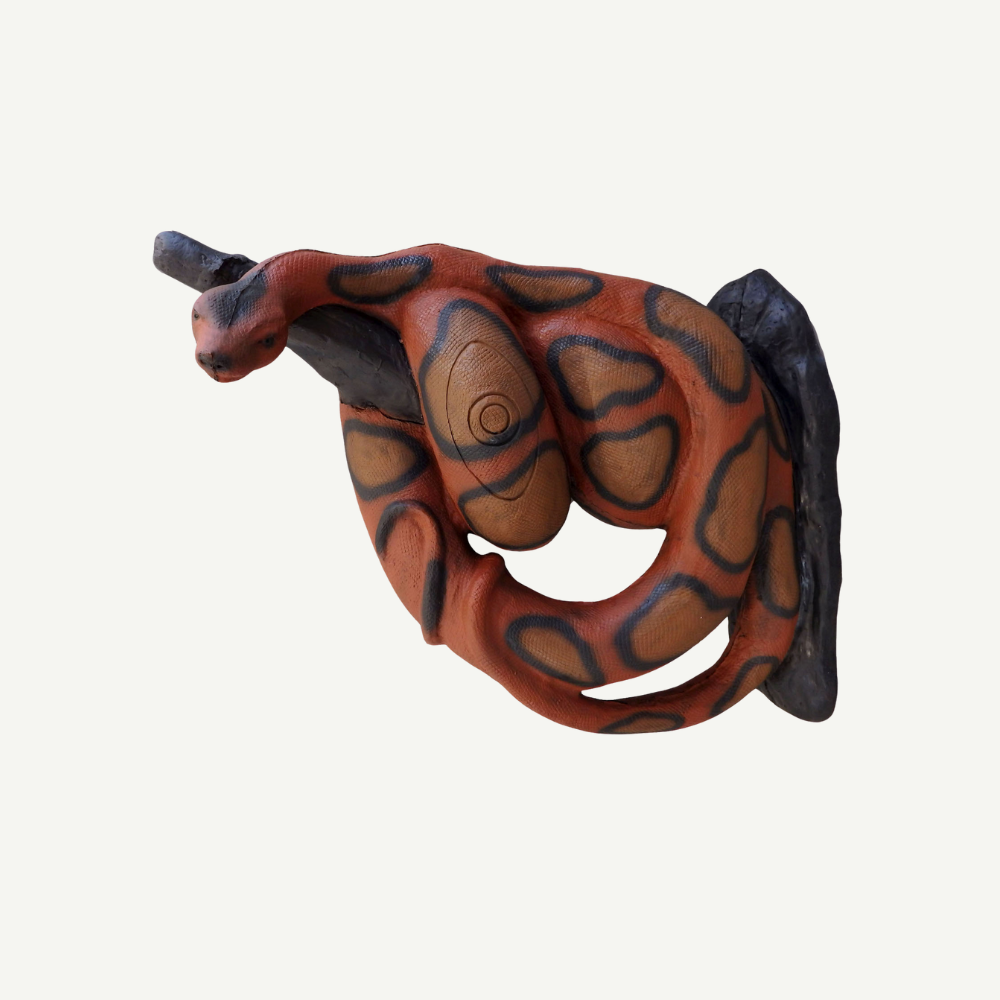 Leitold Königsboa dunkel