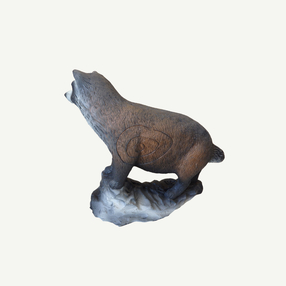 Leitold Marderhund laufend