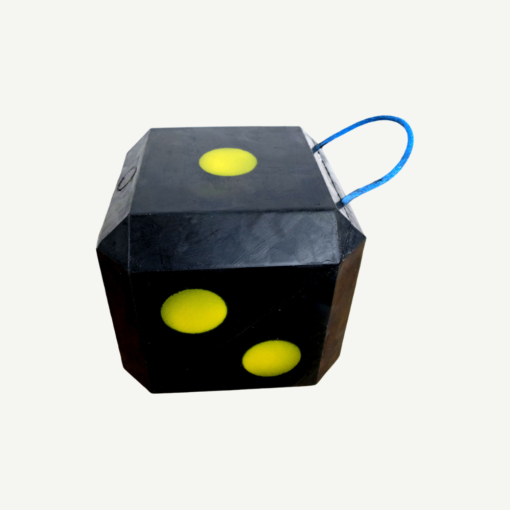 Leitold Würfel klein (25 x 25 cm)