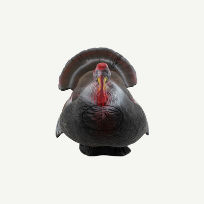 Longlife Balzender Truthahn