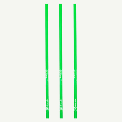 Penthalon Carbonschäfte Bandit Neon 600 grün