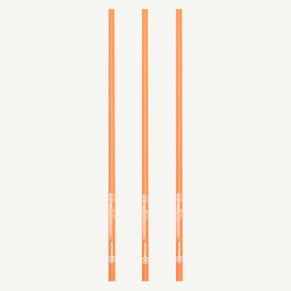 Penthalon Carbonschäfte Bandit Neon 700 orange