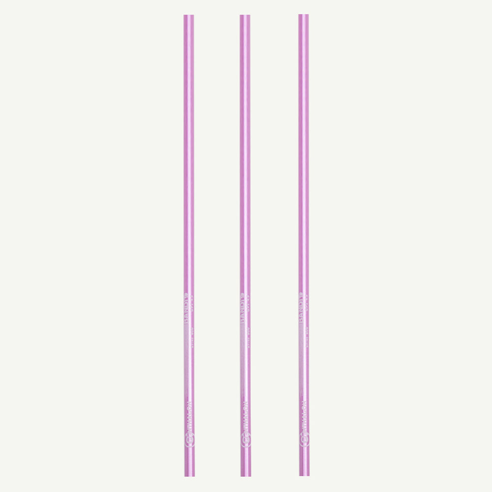 Penthalon Carbonschäfte Bandit Neon 900 lila