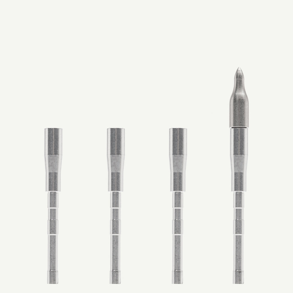 Penthalon Slim Line Half Out Insert