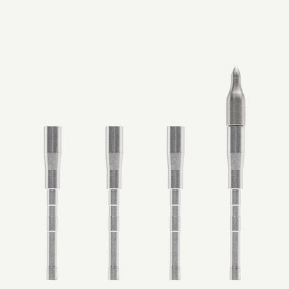 Penthalon Slim Line Half Out Insert