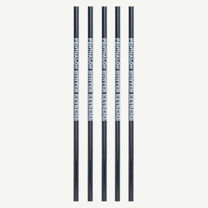 Penthalon Carbonschäfte Hunter Extreme ColorStrike 700 Midnight Blue