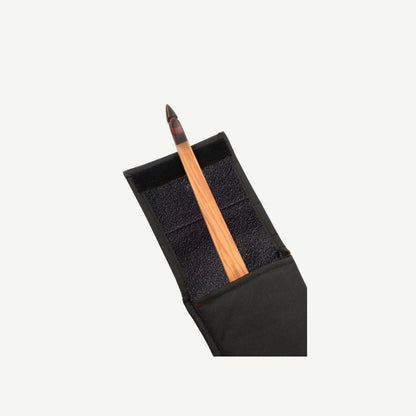 Bogenhülle Longbow Deluxe