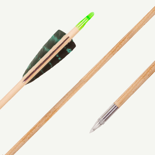 Zedernholzpfeile Young Adventure