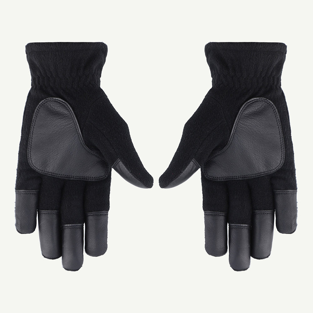 Premium Archery Glove Winter (Paar) Kinder XS