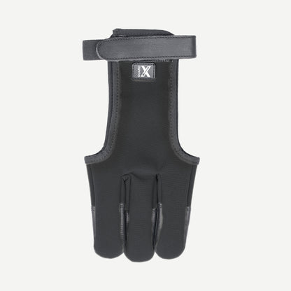 Penthalon GuardX Schießhandschuh Shadow L