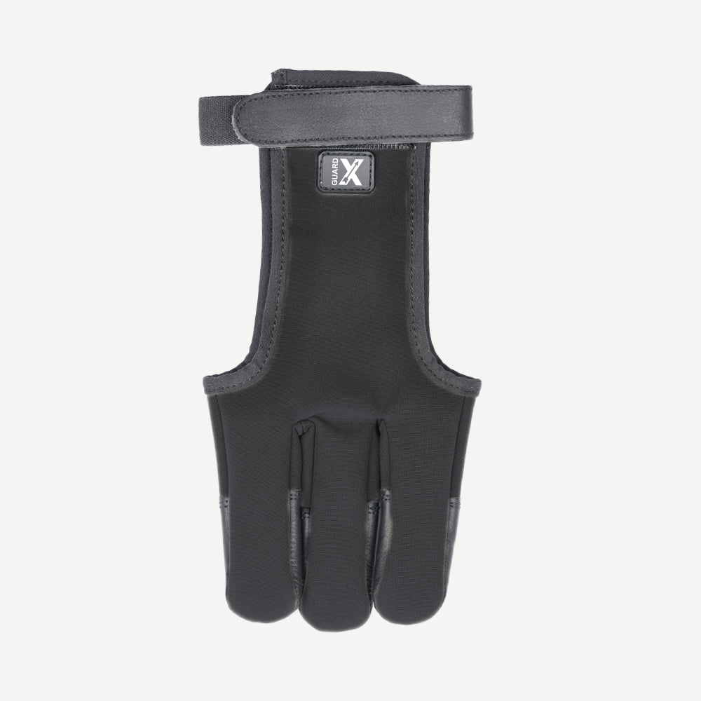 Penthalon GuardX Schießhandschuh Shadow XL
