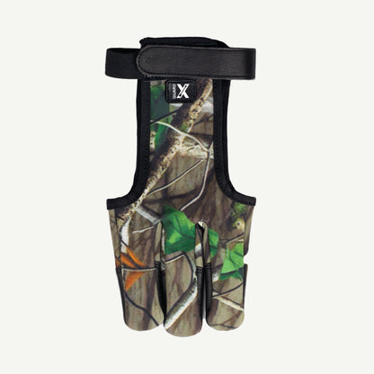 Penthalon GuardX Schießhandschuh Camo M