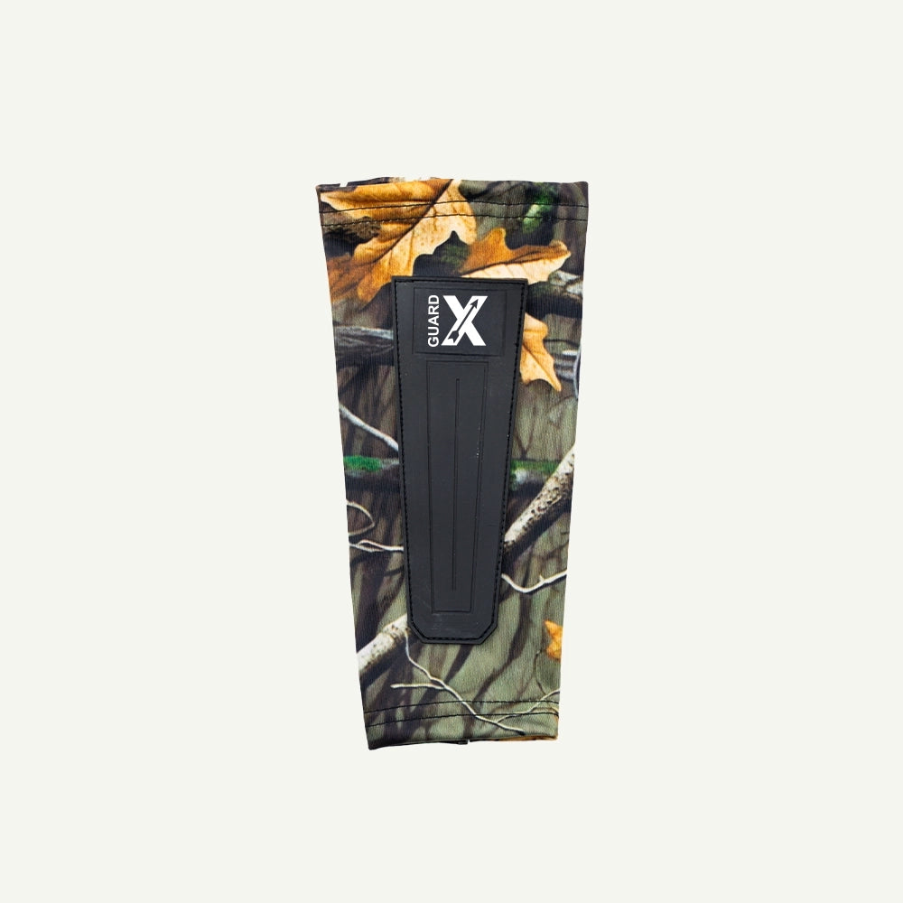 Penthalon GuardX Armschutz Camo XS