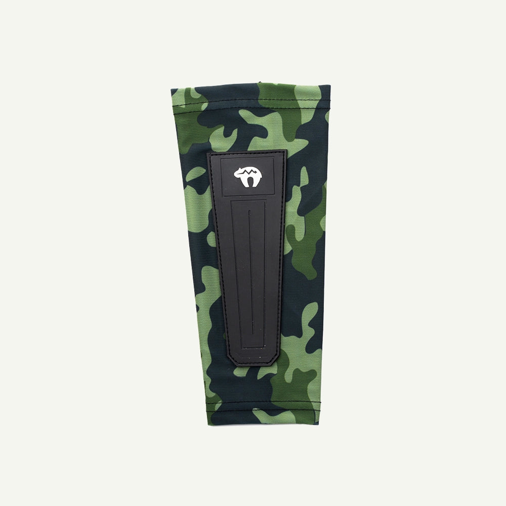 Armschutz Dynamic Camo XL Classic