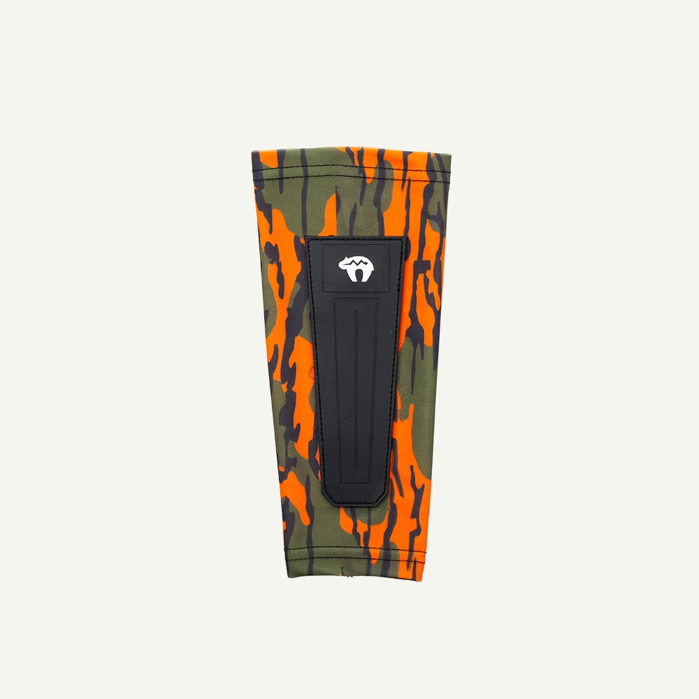 Armschutz Dynamic Camo M Hunter