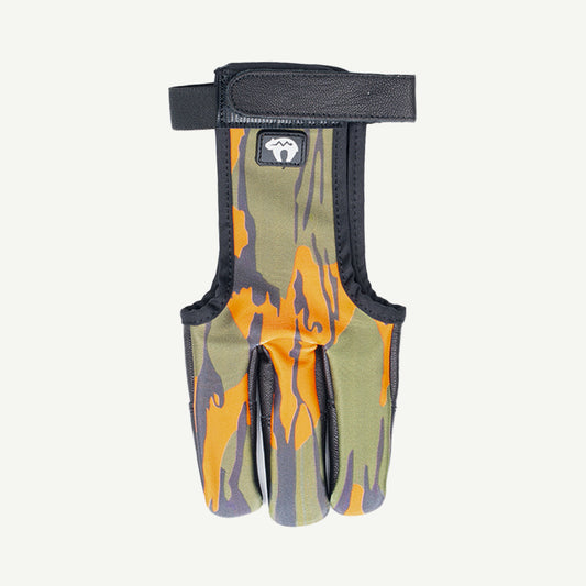 Schießhandschuh Dynamic Hunter Camo