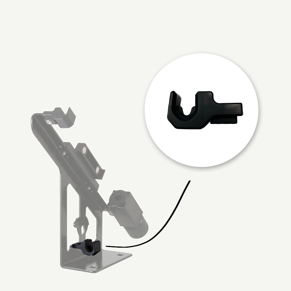 Bearpaw Ersatz Pfeilaufnahme Slim Line