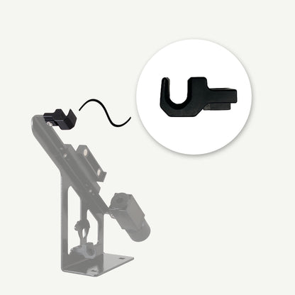 Bearpaw Ersatz Pfeilaufnahme .245 und .246