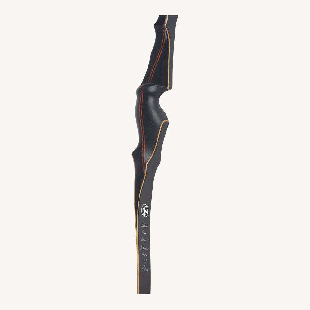 Bodnik Little Redman Carbon Recurve Bogen