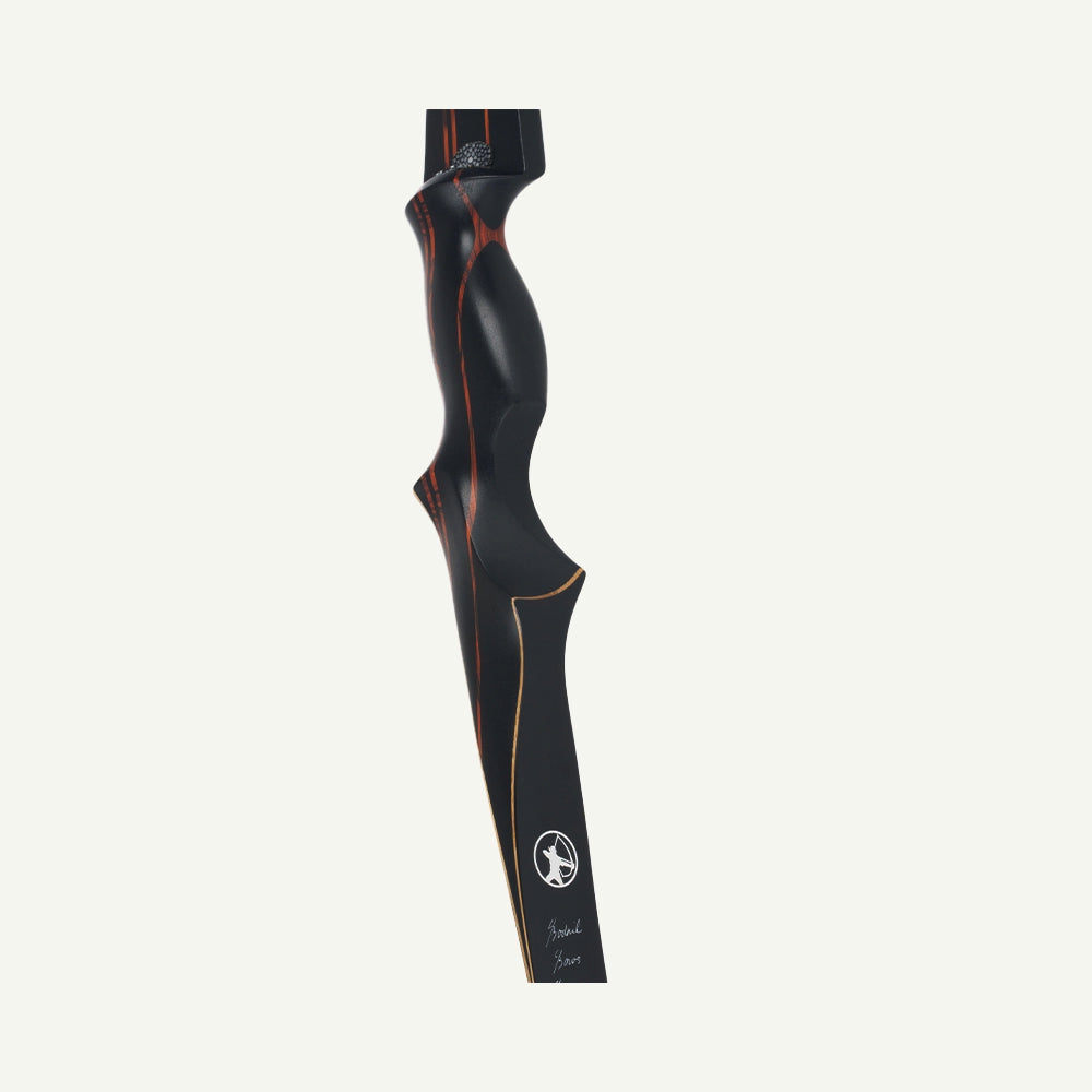 Bodnik Redman Carbon Jagdrecurve Bogen