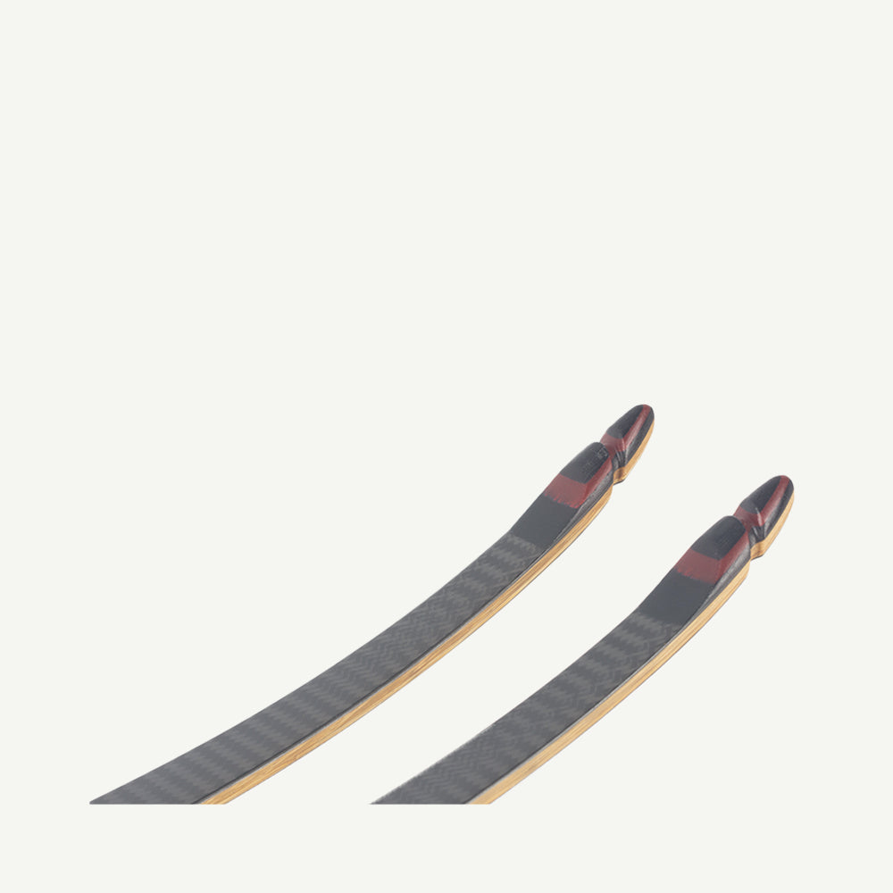 Bodnik Mohawk Wurfarme Hybrid Carbon