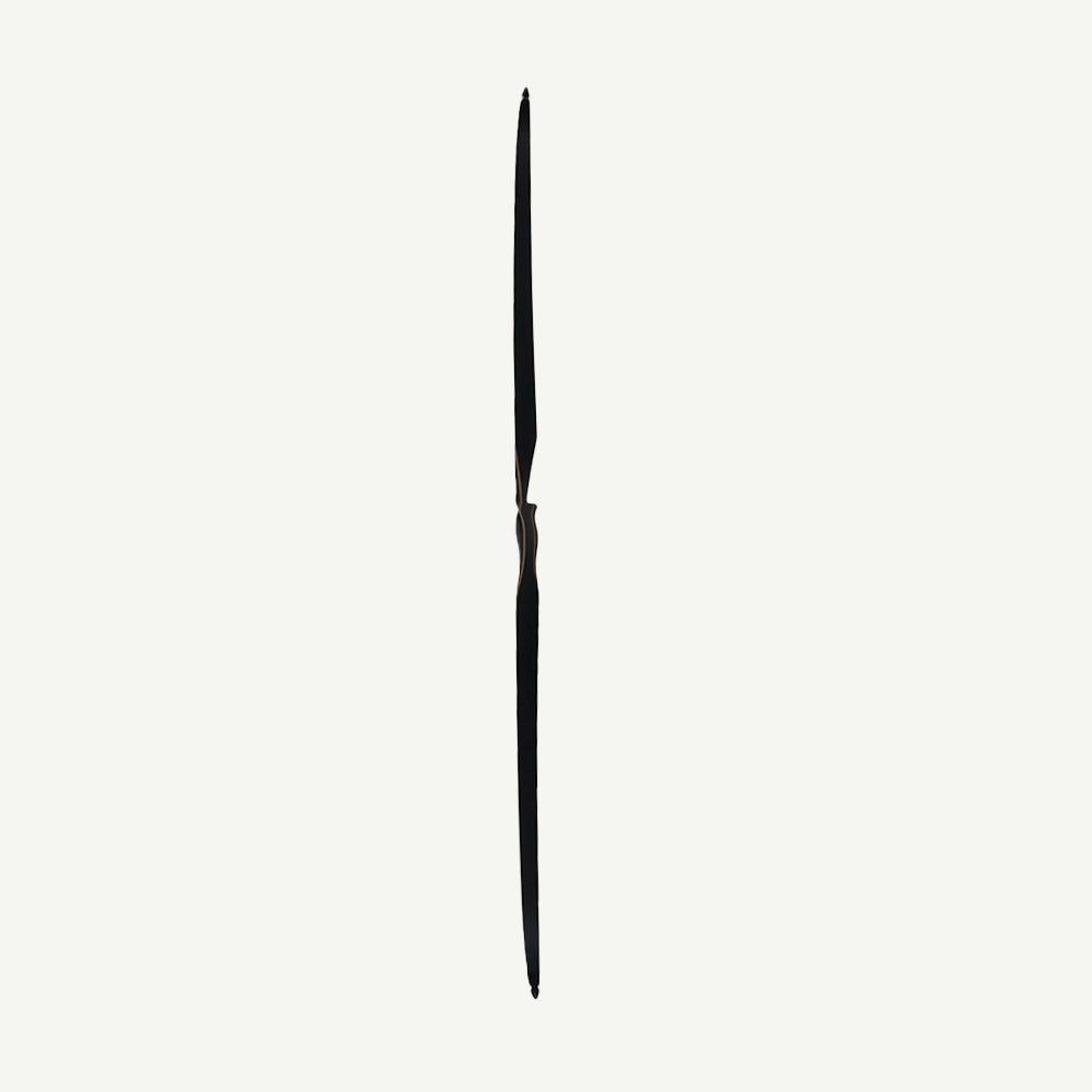 Bodnik Slick Stick Black Recurve Bogen