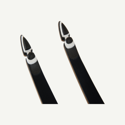 Bodnik Mohawk Wurfarme Hybrid Schwarz