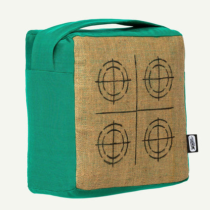 Armbrust und Compound Ziel B.U.T. 40 x 40 cm