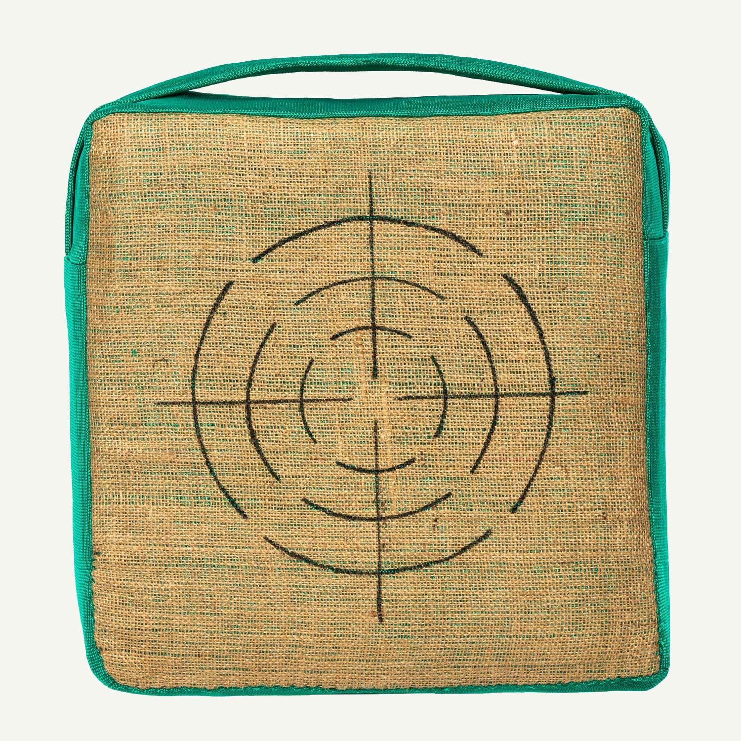 Armbrust und Compound Ziel B.U.T. 40 x 40 cm